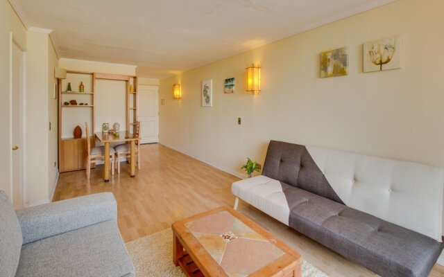 Departamento en Providencia