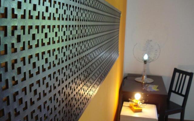 Breezes B&B