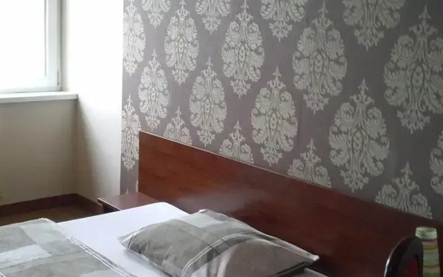 Motel Róża Wiatrów