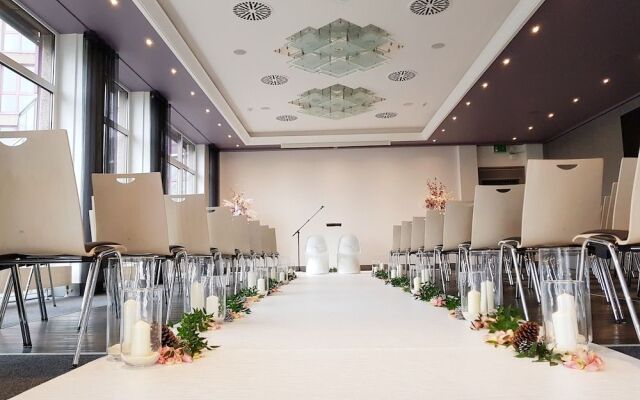 Augenblick Skylounge