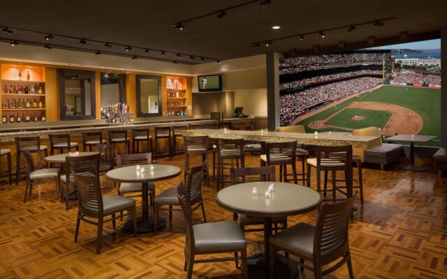 Crowne Plaza San Francisco Airport by IHG