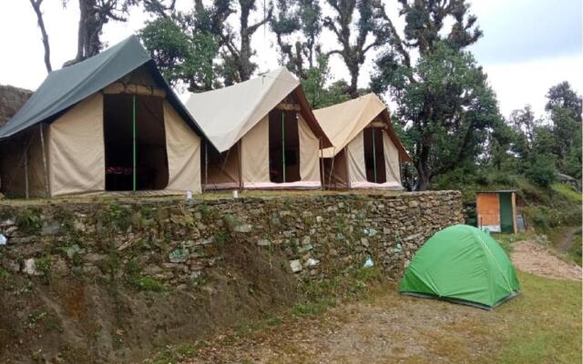 Deoriatal Adventure Camping By Stayapart