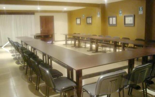 Hotel Pilancones