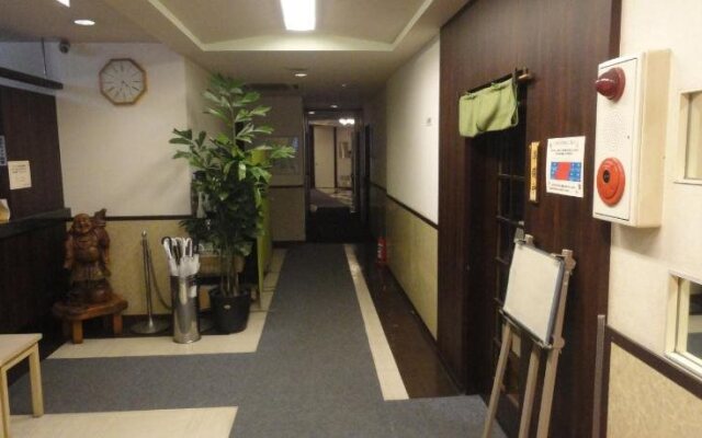 Miyuki Station Hotel Nagoya