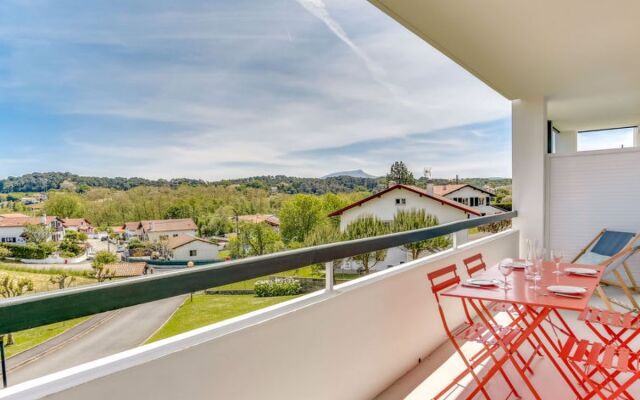 Le clos Xapella 35852