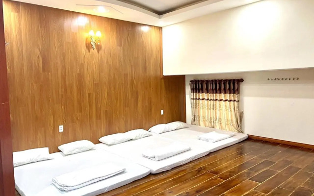 Villa 109 Võ Thị Sáu Vũng Tàu