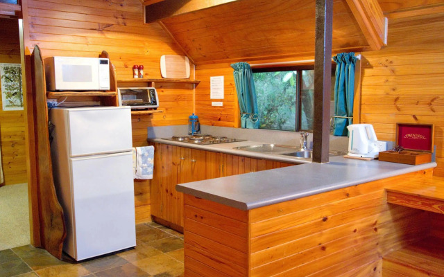 Mt Glorious Getaways