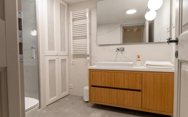 Superior 2 Bedroom Apartment Gabriela