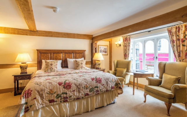 The Townhouse Ludlow