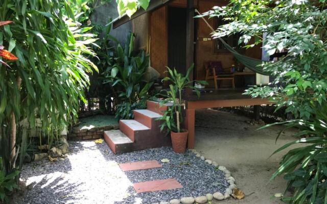 Thai Terrace Bungalow