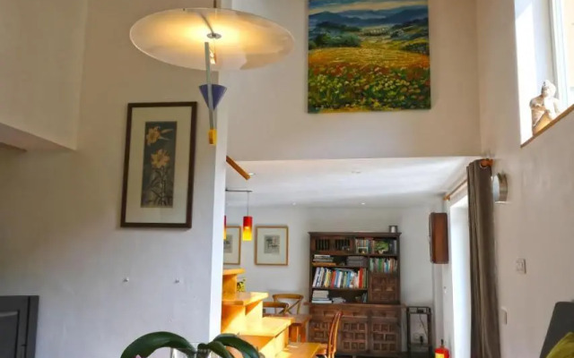 La Maison entre Deux Rivières - Nohèdes