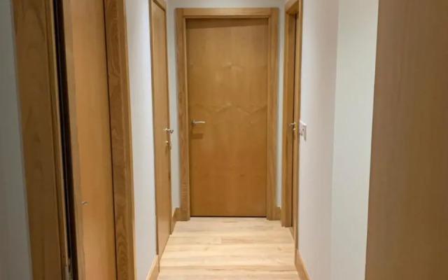 Killarney town apartment