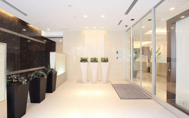 Tokyu Stay Nishi Shinjuku