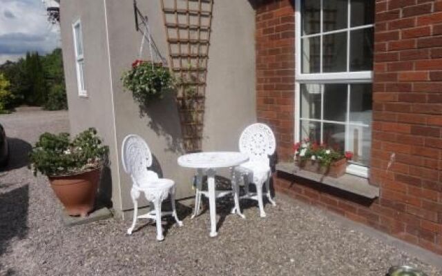 Westwood Country House