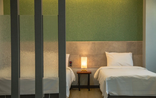 Chuncheon Hotel Gongjicheon