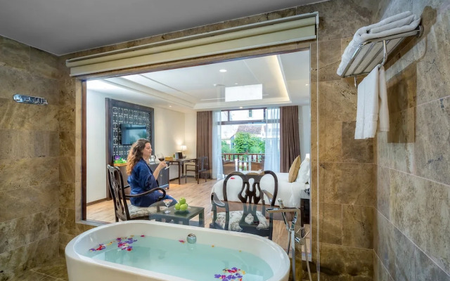 Hoi An Emotion Boutique Hotel
