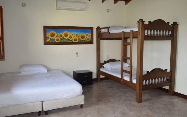 Kamal Country House