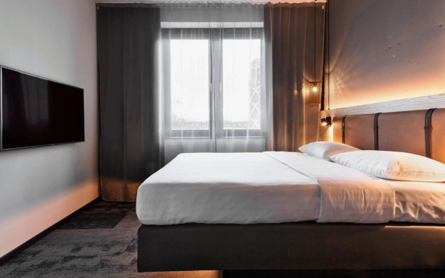 Hotel Moxy Duesseldorf South