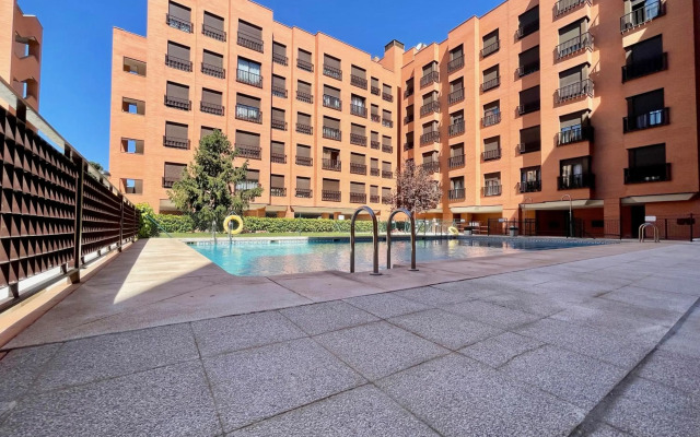 Apartamento en Madrid