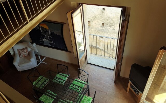Residenza Odysseus