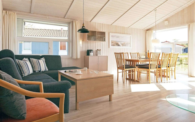 Holiday Home in GrÃ¶mmitz