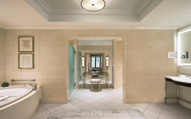 The St. Regis Atlanta