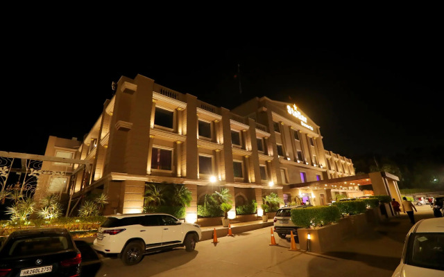 Stellar Resorts