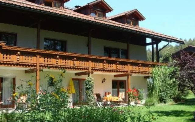 Ferienwohnung Lettenmaier