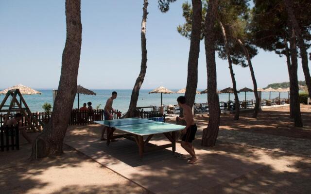 Castello Beach Hotel