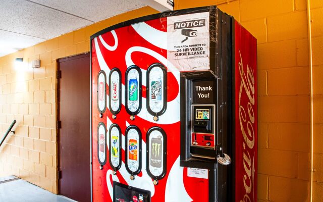 Red Roof Inn Slidell