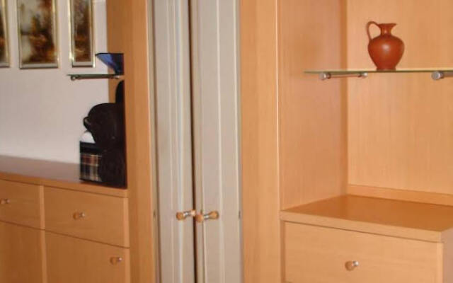 Apartmaji Plazar Irena