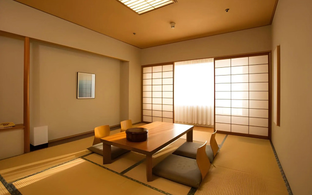 Setouchi Kojima Hotel Kurashiki