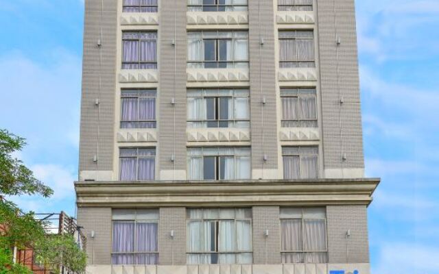 Jtour Inn Yangjiang Municipal Government