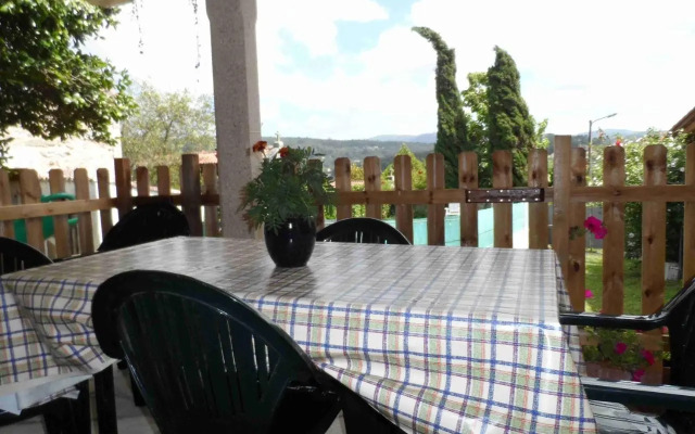 Casa Ingleses
