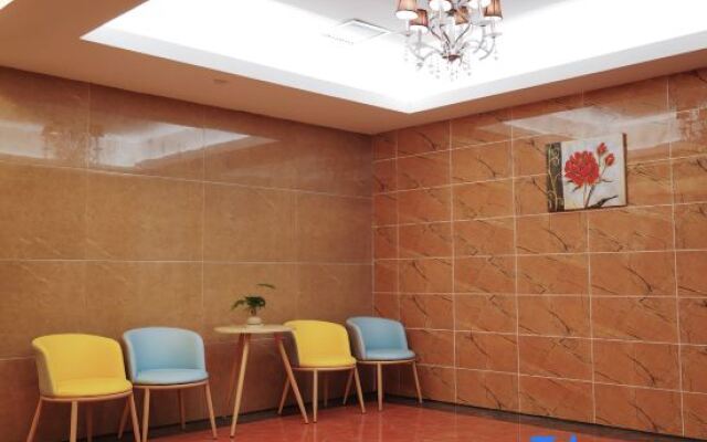 Yes Hotel