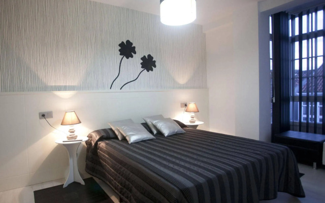 Apartamento Castrón Douro