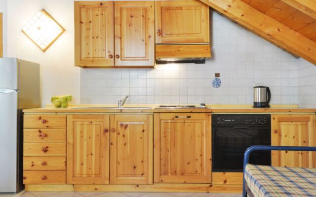 Villa Placidia 23076