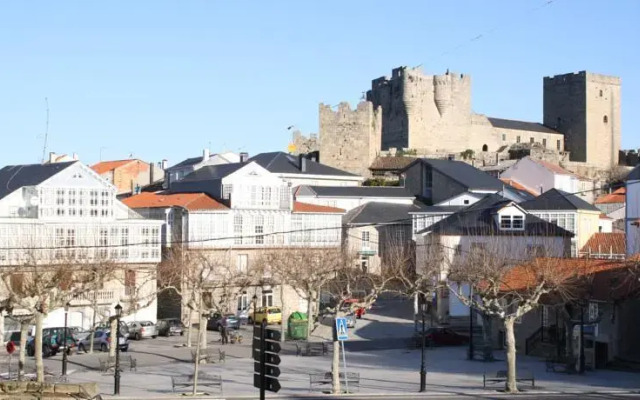 Casa Blanco