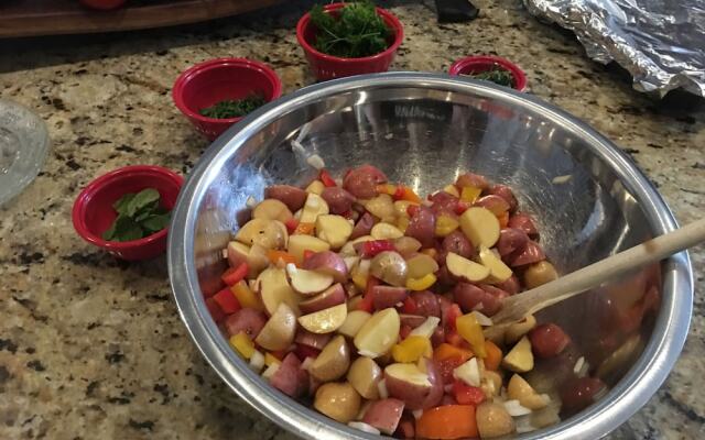 Rye Park Manor Luxury B&B