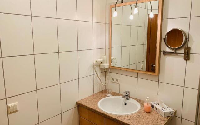 Hotel Zum Fliegerwirt