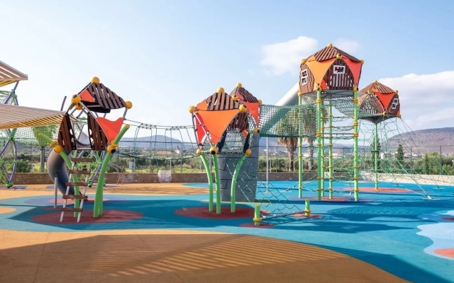 Lyttos Mare Premium All Inclusive