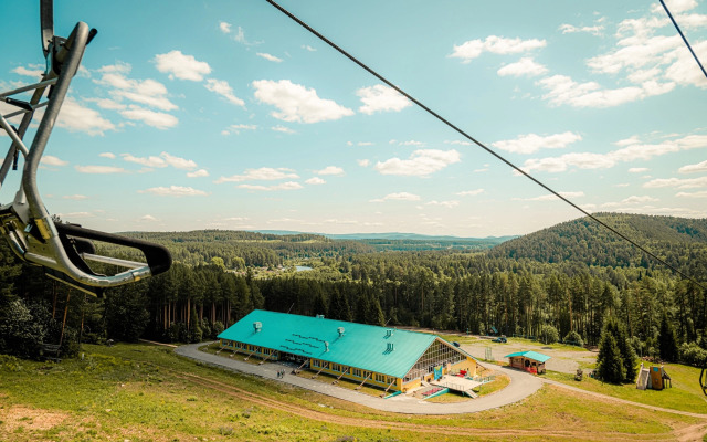 Евразия (Челябинская об)