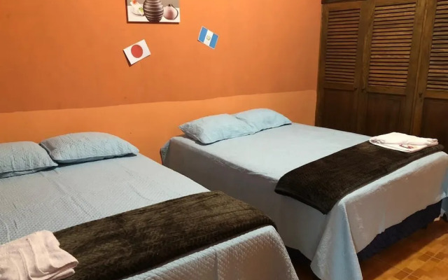 Ciudad Vieja Bed & Breakfast Hotel