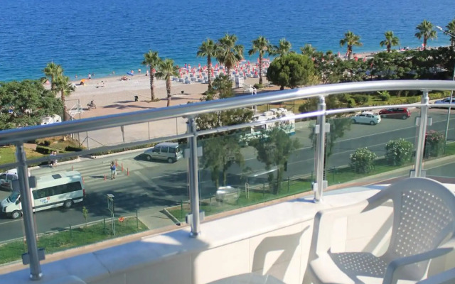 Olbia Residence Hotel