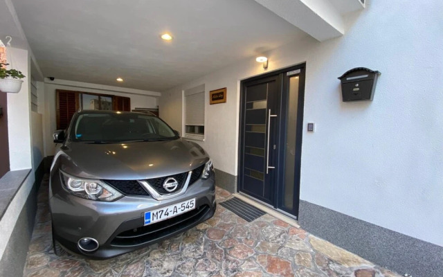 Mostar Story apartments