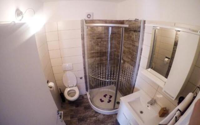 Apartmani Tuheljske
