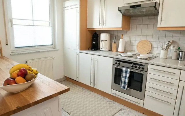 Holiday Home at Edersee