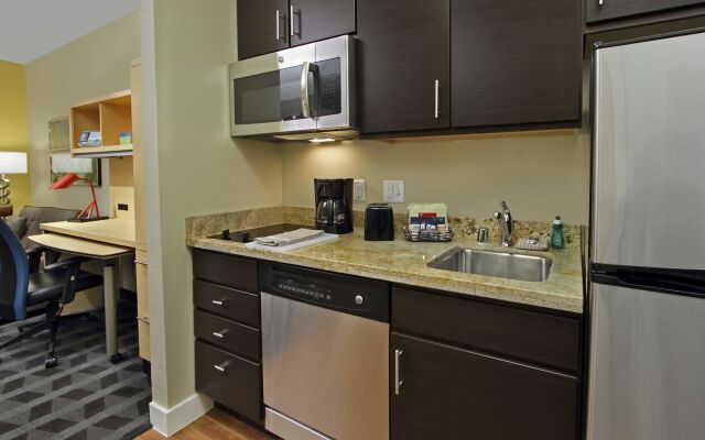 TownePlace Suites San Jose Santa Clara