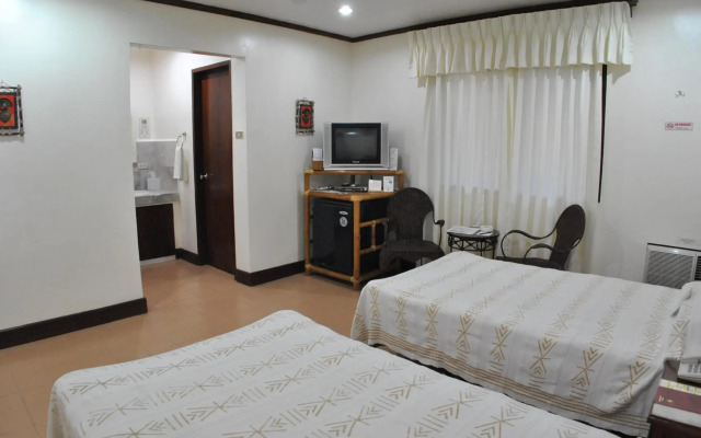 Surfside Boracay Resort