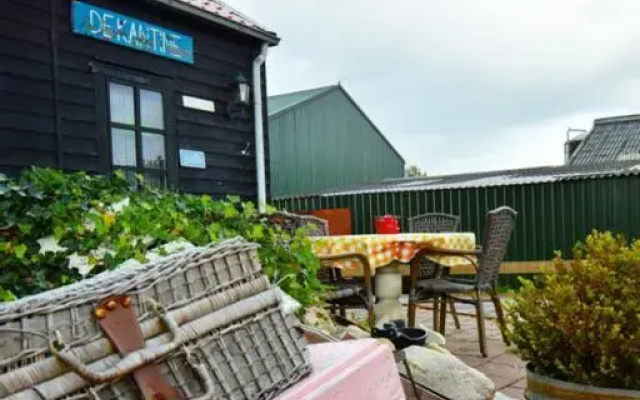 B&B Het Knooppunt